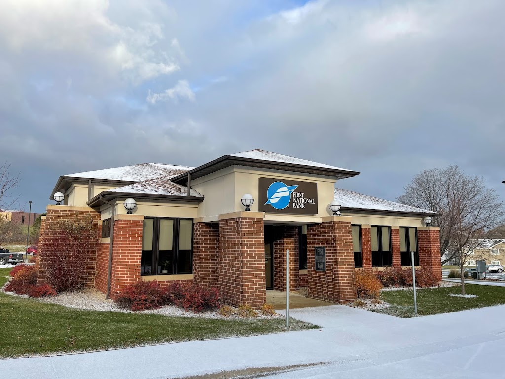 First National Bank | 1400 N Frontage Rd, Hastings, MN 55033, USA | Phone: (651) 437-3106