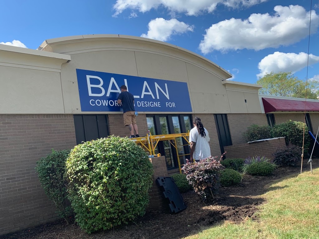 Balance RVA | 10431 Patterson Ave, Henrico, VA 23238, USA | Phone: (804) 918-6181