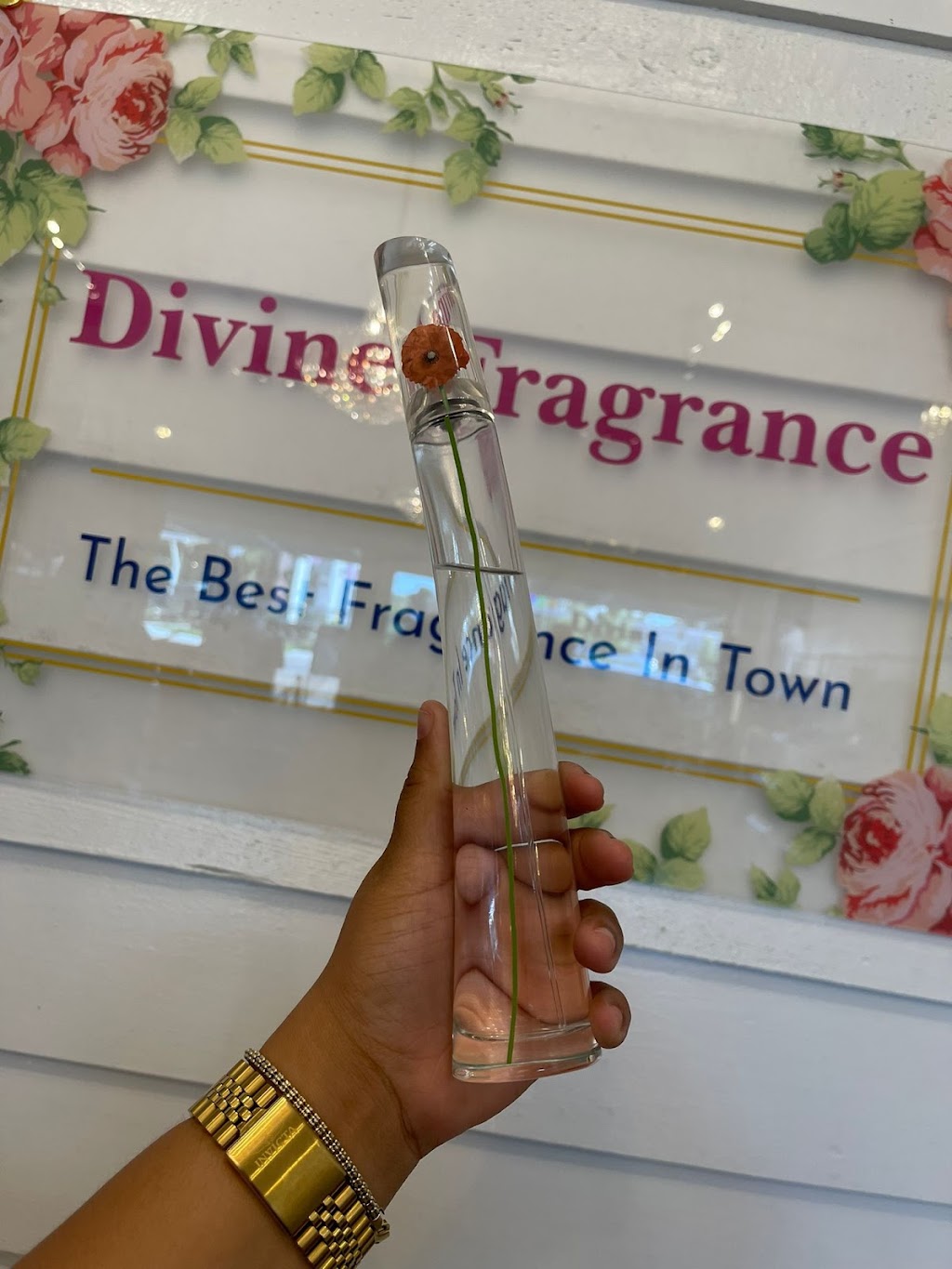 Divine Fragrance Store | Divine Fragrance, 146 W Haines Blvd, Lake Alfred, FL 33850, USA | Phone: (863) 535-8336