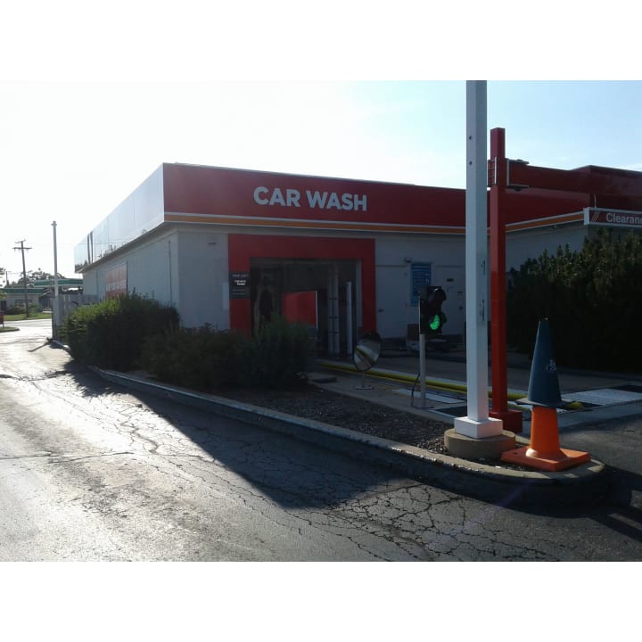 Circle K | Car Wash | 1991 W Maple Ave, Mundelein, IL 60060, USA | Phone: (331) 251-7300