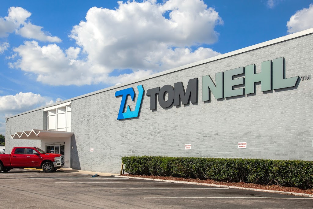 Tom Nehl Truck Company | 417 Edgewood Ave S, Jacksonville, FL 32254, USA | Phone: (904) 389-3653