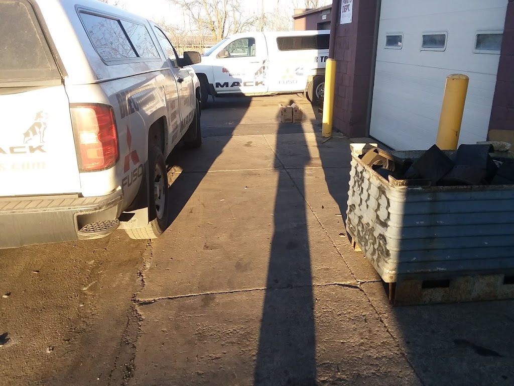 Brechbuhler Truck Sales LLC | 4216 Southway St SW, Canton, OH 44706, USA | Phone: (330) 477-8127