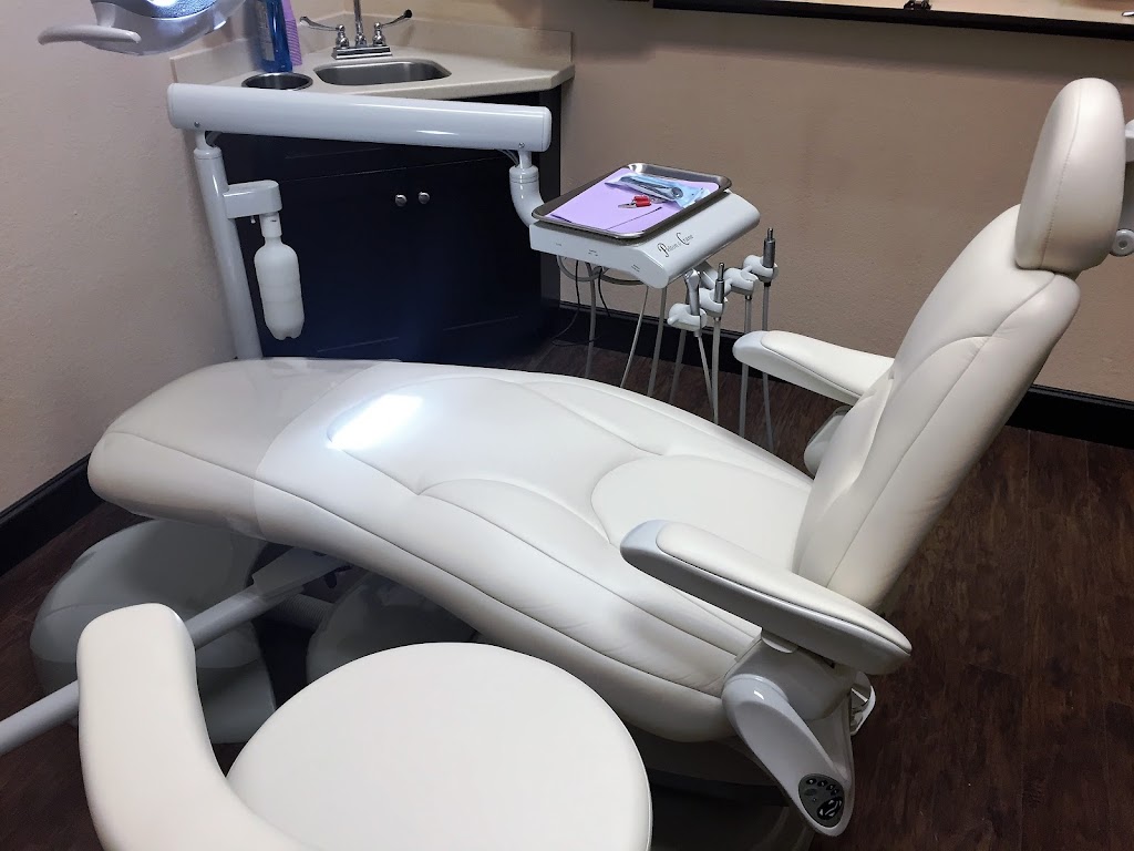 SandBay Dental - Pinellas Park | 7599 Park Blvd #200, Pinellas Park, FL 33781, USA | Phone: (727) 999-2075