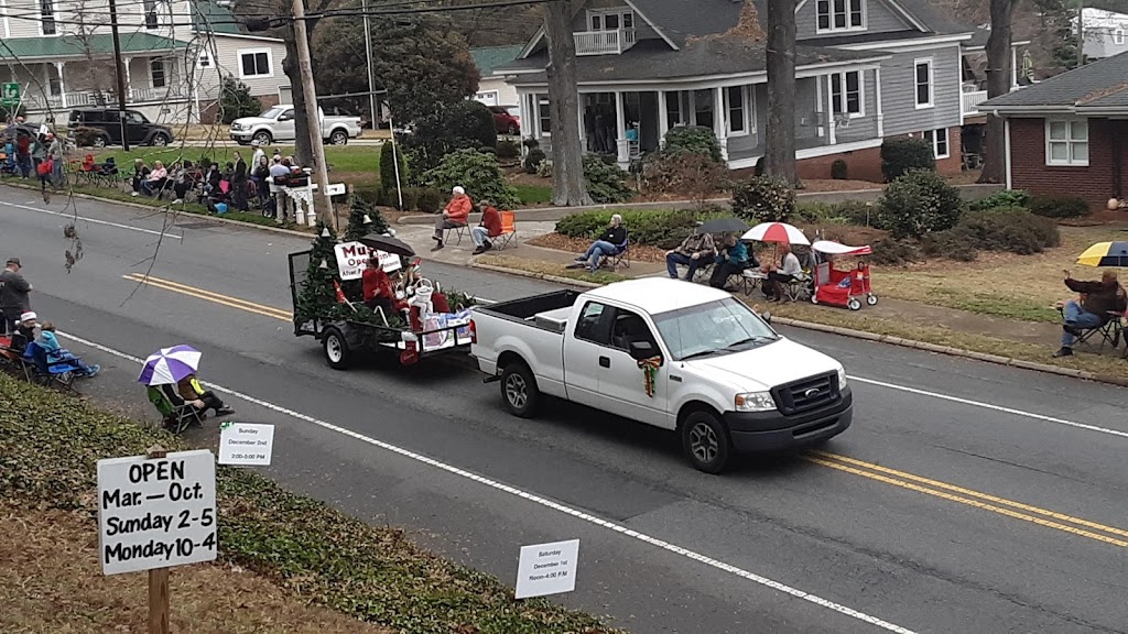 Eastern Cabarrus Historical Society | 1100 N Main St, Mt Pleasant, NC 28124 | Phone: (704) 436-6612