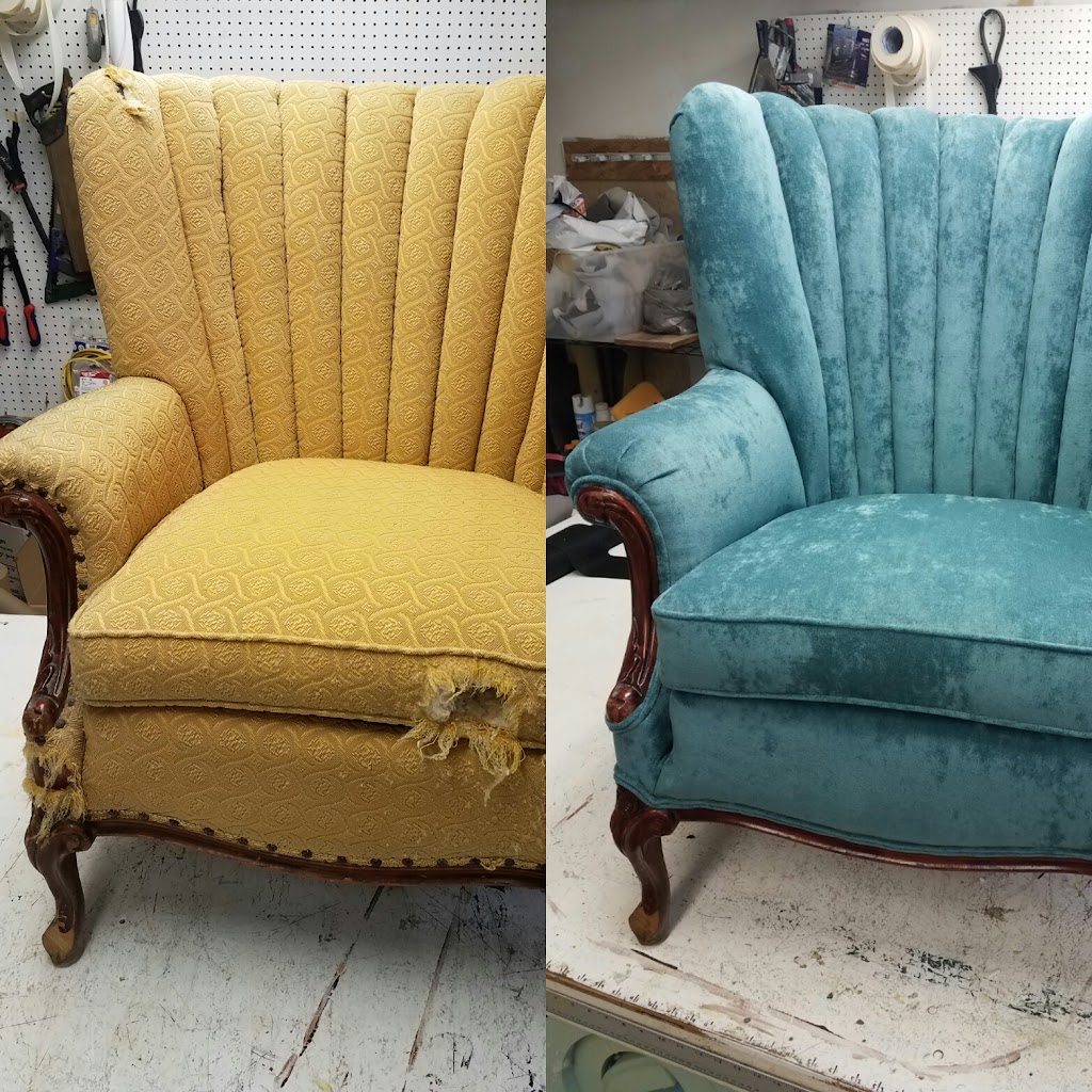 Upholstery Rehab | Azle, TX 76020, USA | Phone: (817) 755-0153