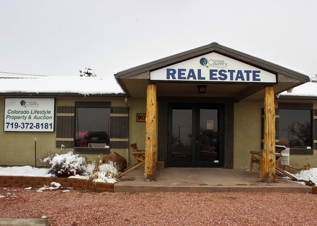 Colorado Lifestyle Property and Auction | 14687 CO-115, Penrose, CO 81240, USA | Phone: (719) 372-8181