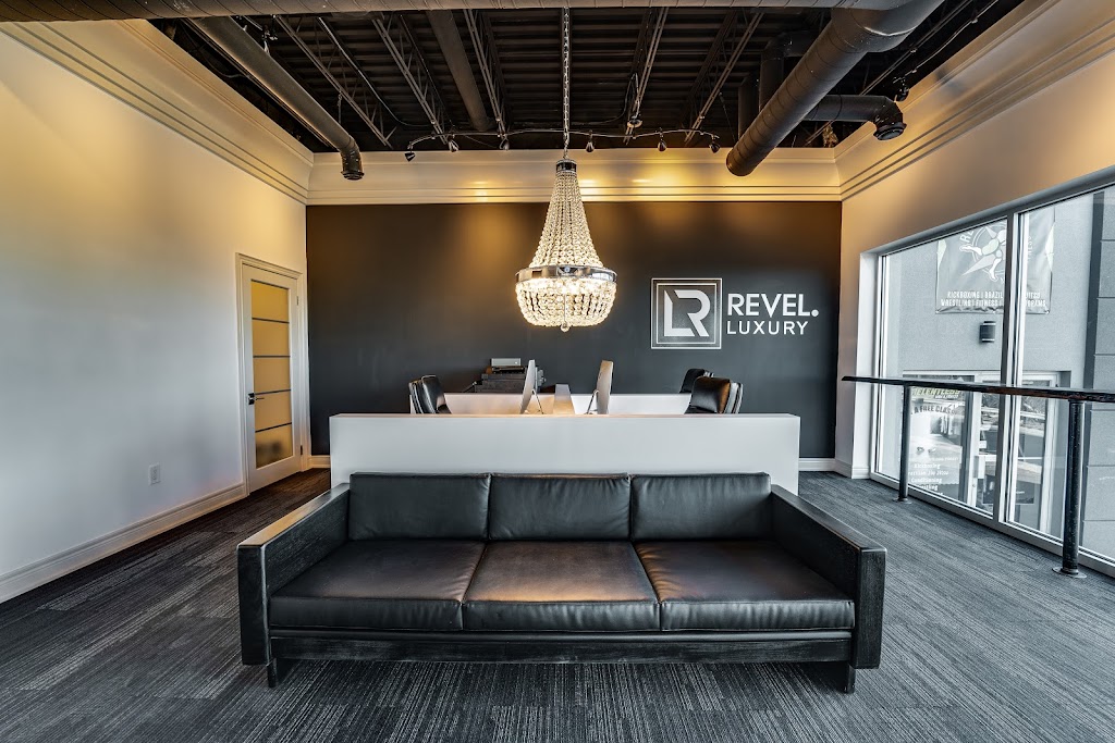 Revel Realty - St Catharines | 105 Merritt St, St. Catharines, ON L2T 1J7, Canada | Phone: (905) 937-3835