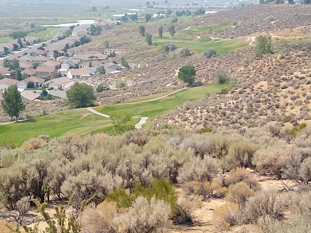 Sunridge Golf and Recreations | 1000 Long Dr, Carson City, NV 89705, USA | Phone: (775) 267-4448