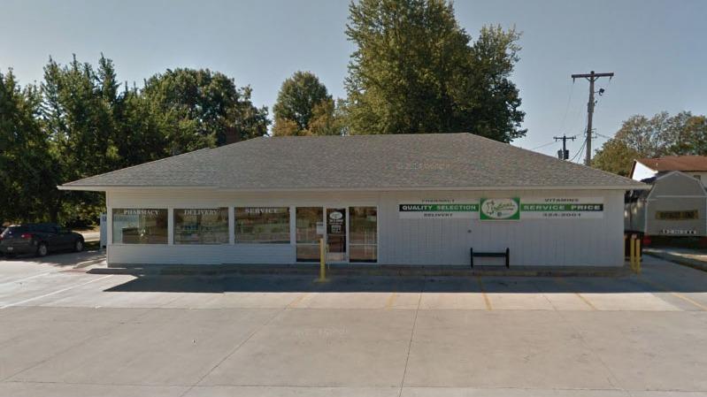 Sullivan Drugs of Litchfield | 320 E Union Ave, Litchfield, IL 62056, USA | Phone: (217) 324-2001