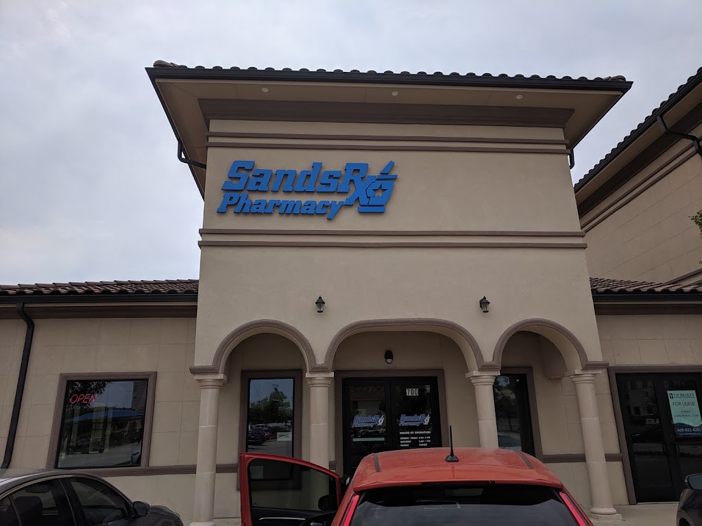 SandsRx Pharmacy | 5150 Warren Pkwy Suite 700, Frisco, TX 75034 | Phone: (469) 606-0449