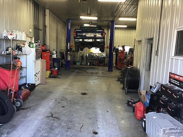 C&C Automotive | 673 S Morton St, Franklin, IN 46131, USA | Phone: (317) 383-6023