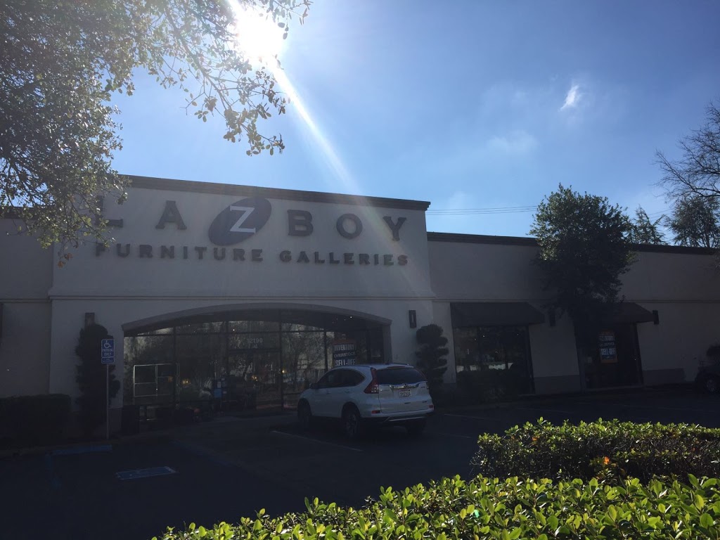 La-Z-Boy Furniture Galleries | 12190 Tributary Ln, Rancho Cordova, CA 95670, USA | Phone: (916) 985-2850