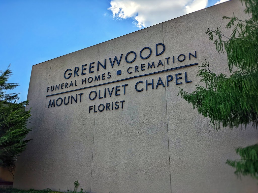 Greenwood Funeral Homes and Cremation - Mount Olivet Chapel | Mt Olivet Cemetery, Fort Worth, TX 76111, USA | Phone: (817) 831-0511