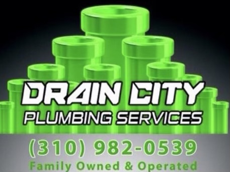 Drain City Plumbing Inc. | 23238 S Normandie Ave, Torrance, CA 90502, USA | Phone: (310) 982-0539