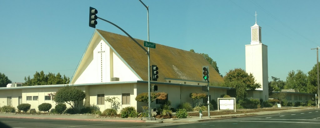Butler Church | 4884 E Butler Ave, Fresno, CA 93727, USA | Phone: (559) 252-3741
