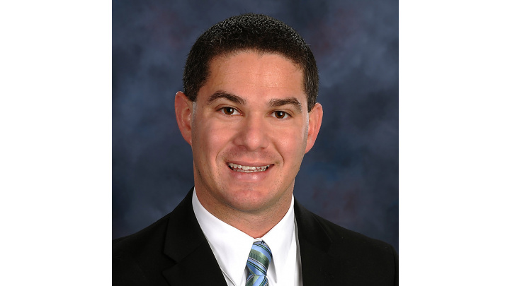 Seth M Eisenberg, PT, DPT, ATC | 2301 Cherry Ln, Bethlehem, PA 18015, USA | Phone: (484) 526-5040