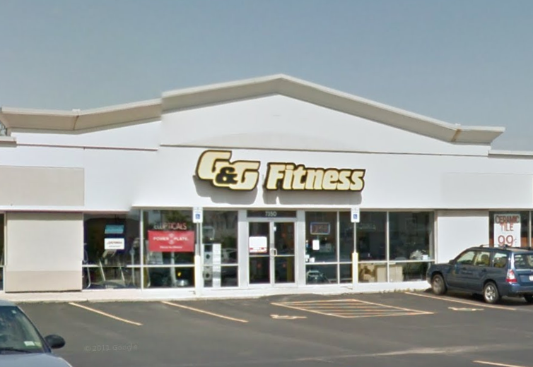 G&G Fitness Equipment - Buffalo | 7350 Transit Rd, Buffalo, NY 14221, USA | Phone: (716) 633-2527