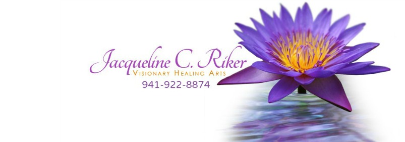 Jacqueline Riker Visionary Healing Arts | 4140 Iola Dr, Sarasota, FL 34231, USA | Phone: (941) 724-3262