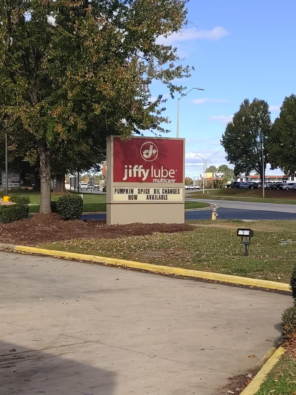 Jiffy Lube | 1537 US-70 W, Garner, NC 27529 | Phone: (919) 779-6080