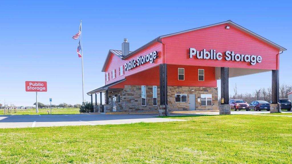 Public Storage | 5009 FM1764, La Marque, TX 77568, USA | Phone: (281) 941-8190