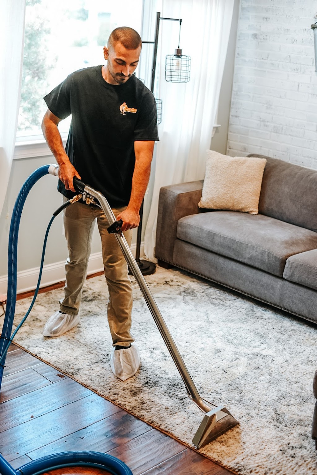 Jersey Shore Carpet Cleaning of Monmouth County | 3600 NJ-66 Suite 150, Neptune Township, NJ 07753, USA | Phone: (732) 930-1024