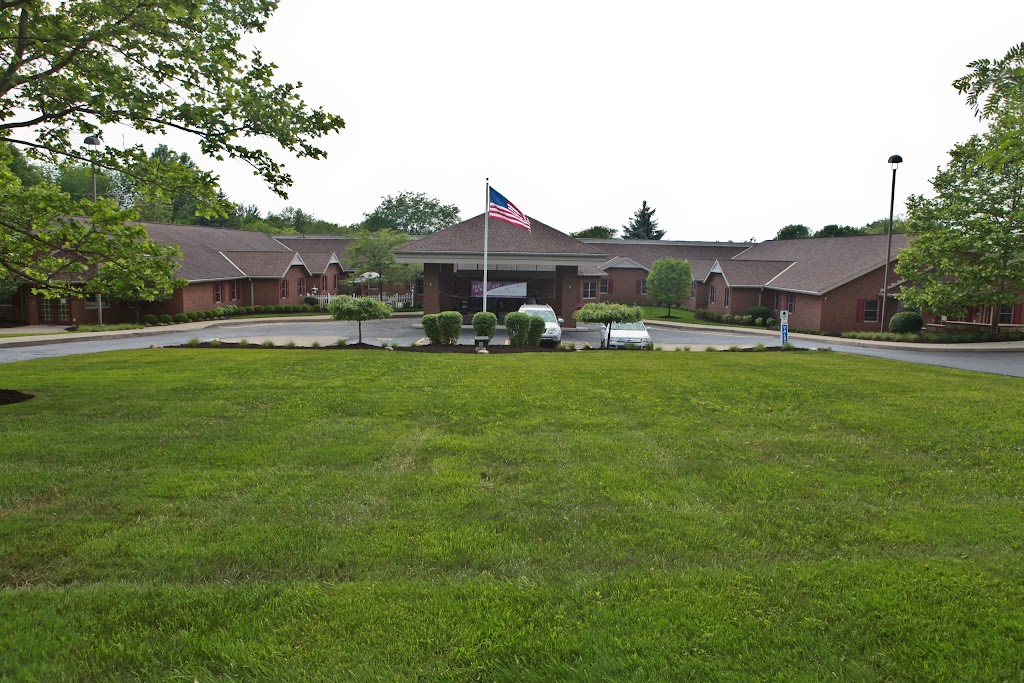 Jackson Ridge Rehabilitation & Care | 7055 High Mill Ave NW, Canal Fulton, OH 44614, USA | Phone: (330) 854-4545