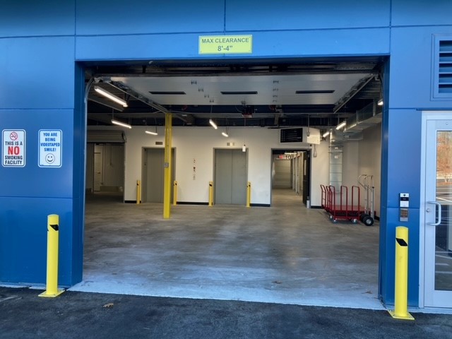 Nashua Self Storage | 75 Innovative Way, Nashua, NH 03062, USA | Phone: (617) 777-4320