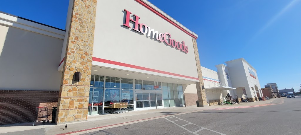 HomeGoods | 753 State Hwy 71, Bastrop, TX 78602, USA | Phone: (512) 332-0320