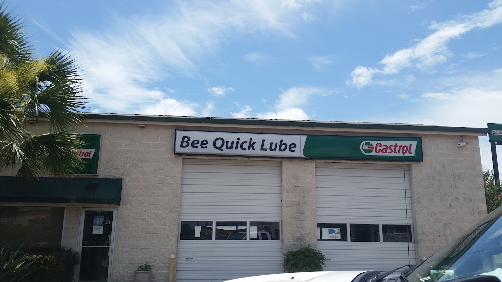Bee Quick Lube | 700 E Houston St, Beeville, TX 78102, USA | Phone: (361) 358-6363