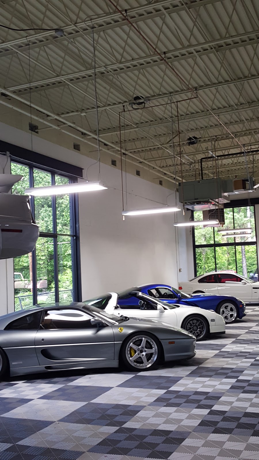 The Retrofit Source | 2281 Defoor Hills Rd NW, Atlanta, GA 30318, USA | Phone: (404) 220-7940