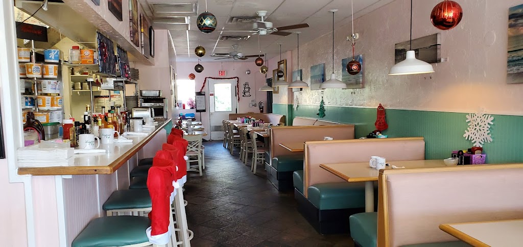 Longbeach Cafe | 6836 Gulf of Mexico Dr, Longboat Key, FL 34228, USA | Phone: (941) 383-7900