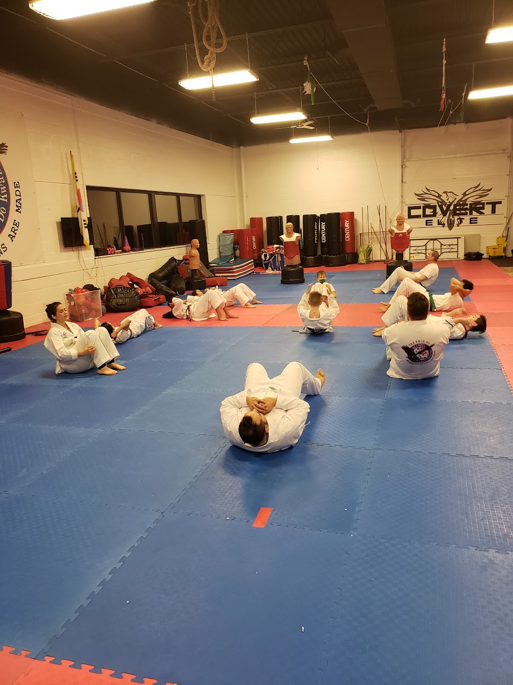 Olympia Taekwondo | 2075 E West Maple Rd B-201, Commerce Charter Twp, MI 48390, USA | Phone: (734) 844-8299