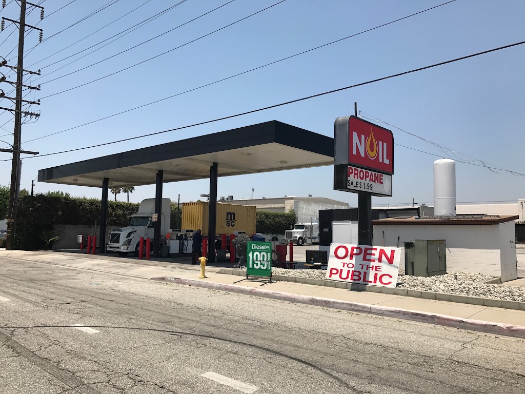 Noil Energy Group | 5801 Randolph St, Commerce, CA 90040, USA | Phone: (323) 263-2222