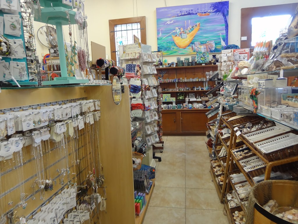 Fountain of Youth Gift Shop | 11 Magnolia Ave, St. Augustine, FL 32084, USA | Phone: (904) 829-2874