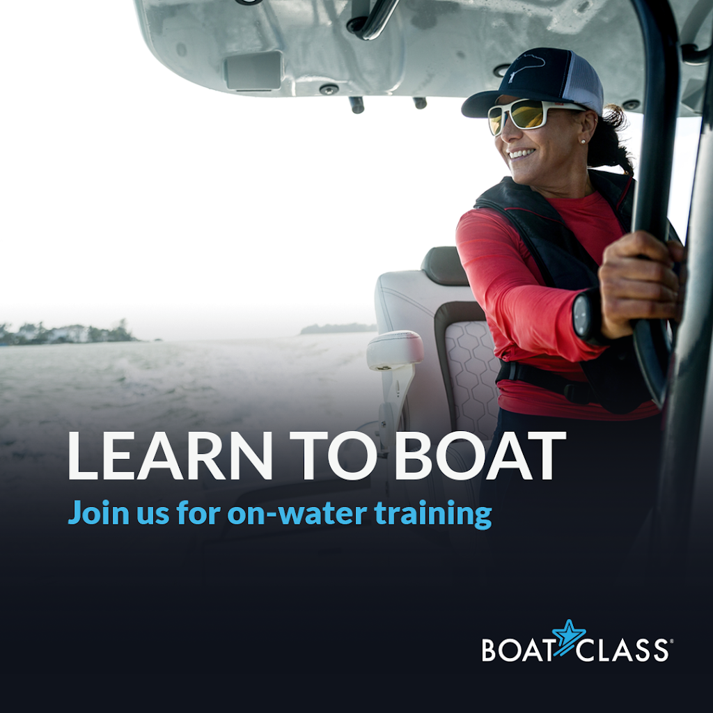 BoatClass | 1360 S Banana River Dr, Merritt Island, FL 32952, USA | Phone: (610) 613-9216