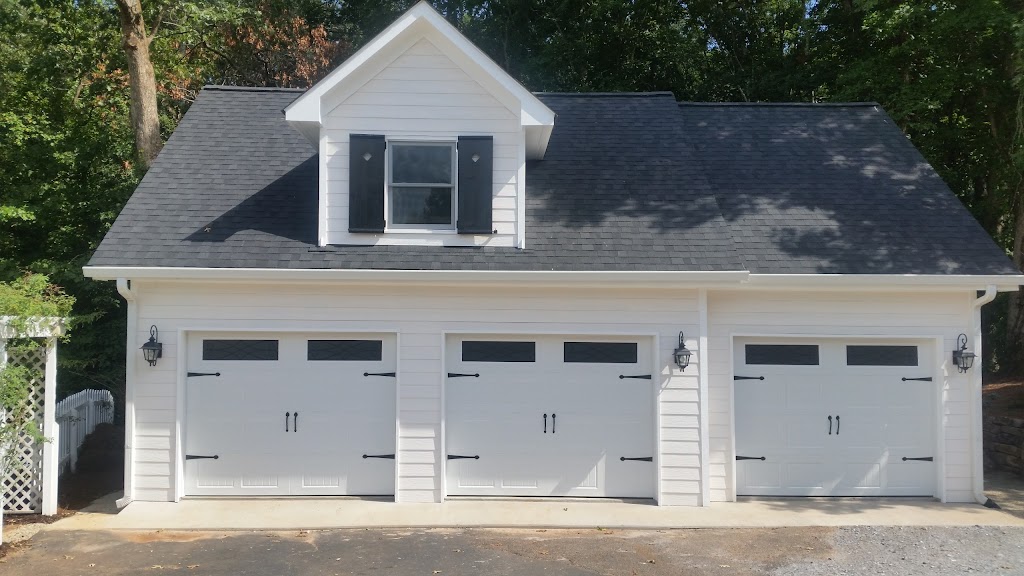 Closing Time Garage Doors | 103 Angela Ct, Woodstock, GA 30188, USA | Phone: (678) 695-6400