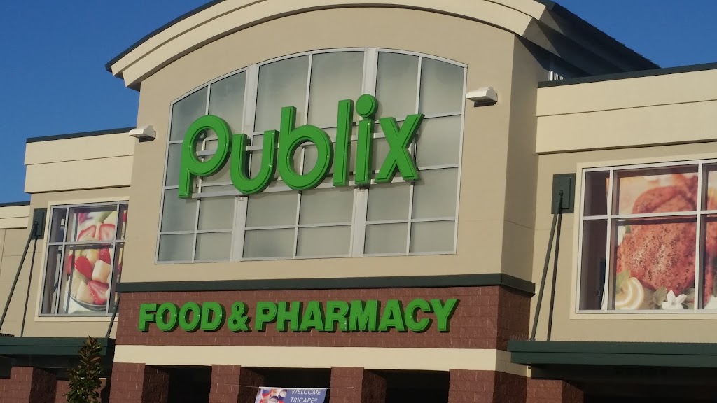 Publix Super Market at Pelham Towne Center | 365 Huntley Pkwy, Pelham, AL 35124 | Phone: (205) 620-0102