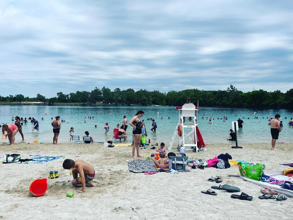 White Star Park Beach | 925 S Main St, Gibsonburg, OH 43431, USA | Phone: (419) 332-2740