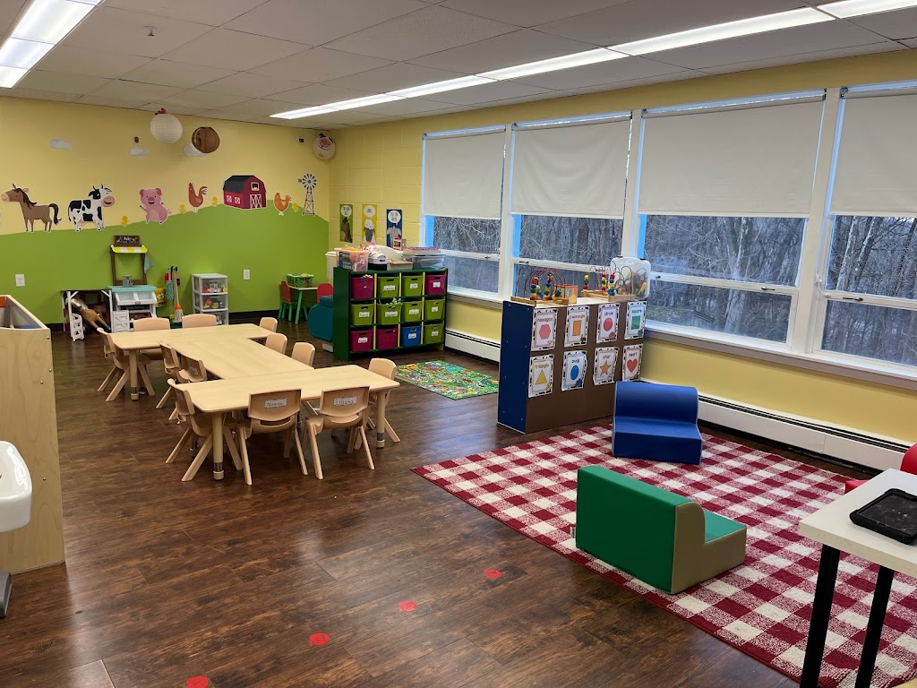 Garden Grove Preschool | 60 Glen Rd, Sparta Township, NJ 07871, USA | Phone: (973) 400-8745