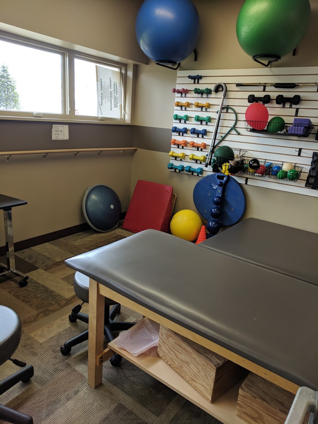 Phoenix Physical Therapy | 6583 PA-819 #2, Mt Pleasant, PA 15666, USA | Phone: (724) 542-9702