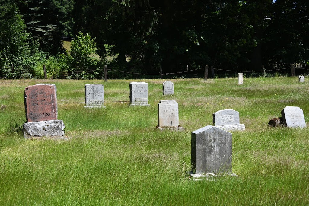 Buxton Cemetery | Manning, OR 97125, USA | Phone: (503) 324-7275