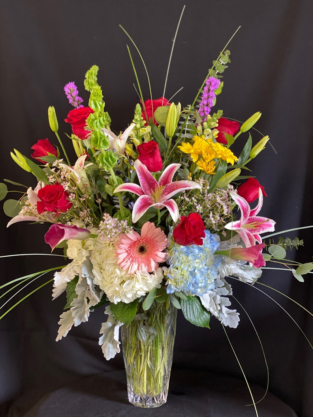 Kims Creations Flowers | 10010 Antelope Way, Forney, TX 75126 | Phone: (972) 357-7687