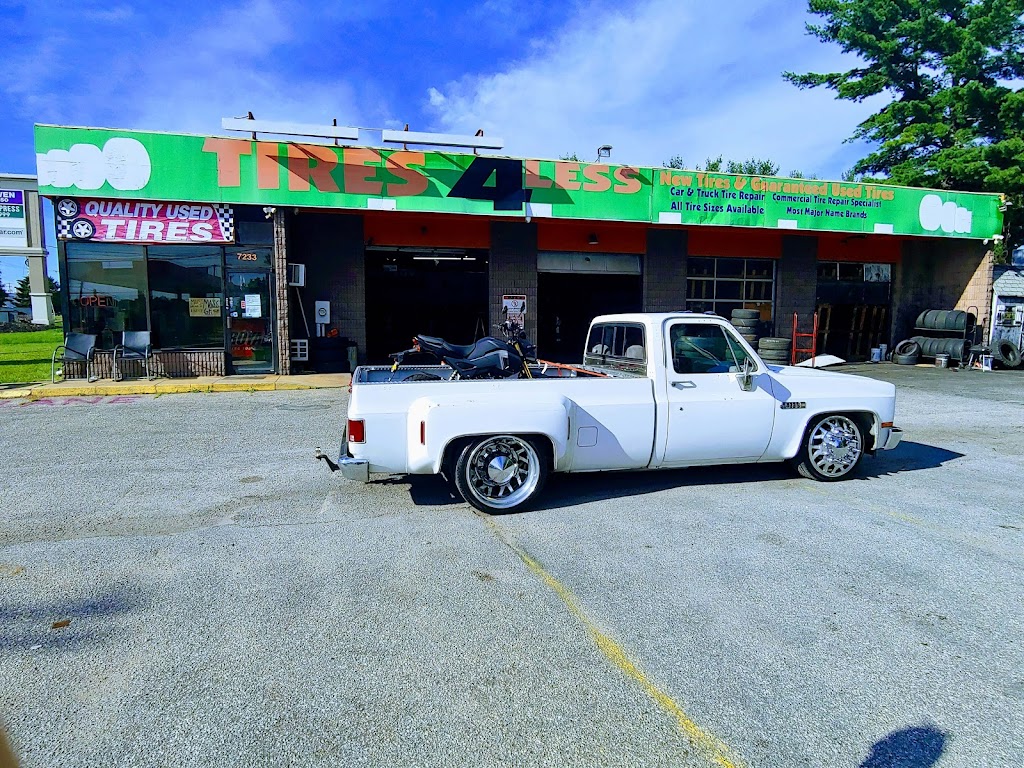 On The Spot Mobile Tire & Auto Repair | 2810 Illinois Ave, Halethorpe, MD 21227, USA | Phone: (410) 717-8380