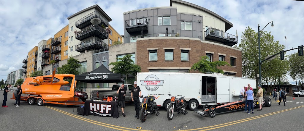 Steve Huff Motorsports | 20820 International Blvd, SeaTac, WA 98198, USA | Phone: (206) 878-8995