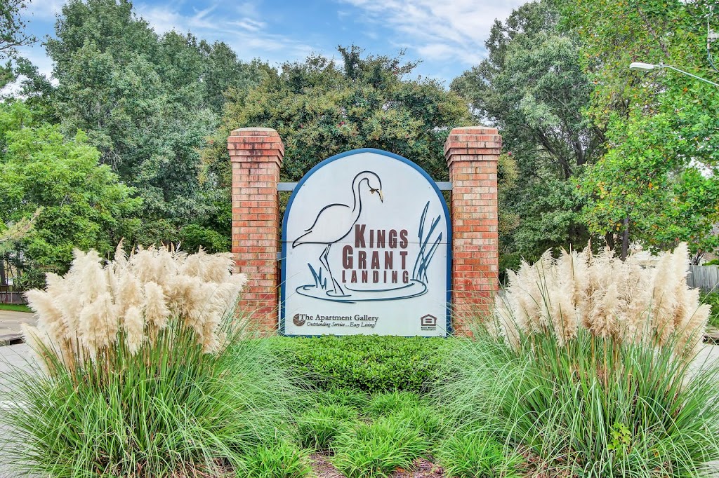 Kings Grant Landing Apartments | 1000 Sir Timothy Dr, Virginia Beach, VA 23452, USA | Phone: (757) 844-5760