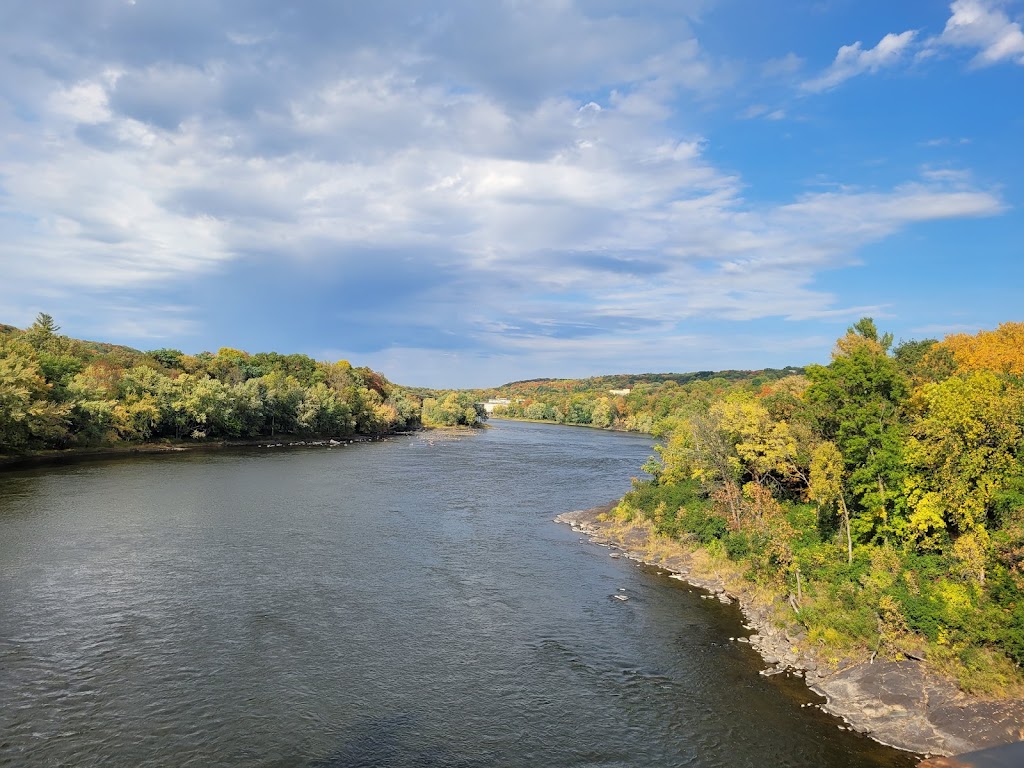 Interstate State Park | 307 Milltown Rd, Taylors Falls, MN 55084, USA | Phone: (651) 539-4500