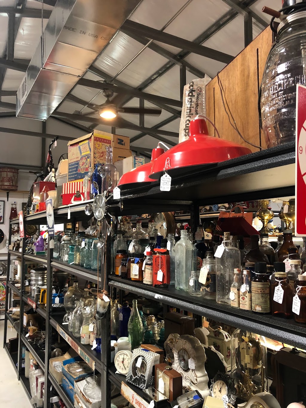 The Hands Of Time Antiques, Collectibles & Clock Repair | 3118 NC-218, Monroe, NC 28110 | Phone: (704) 753-4601