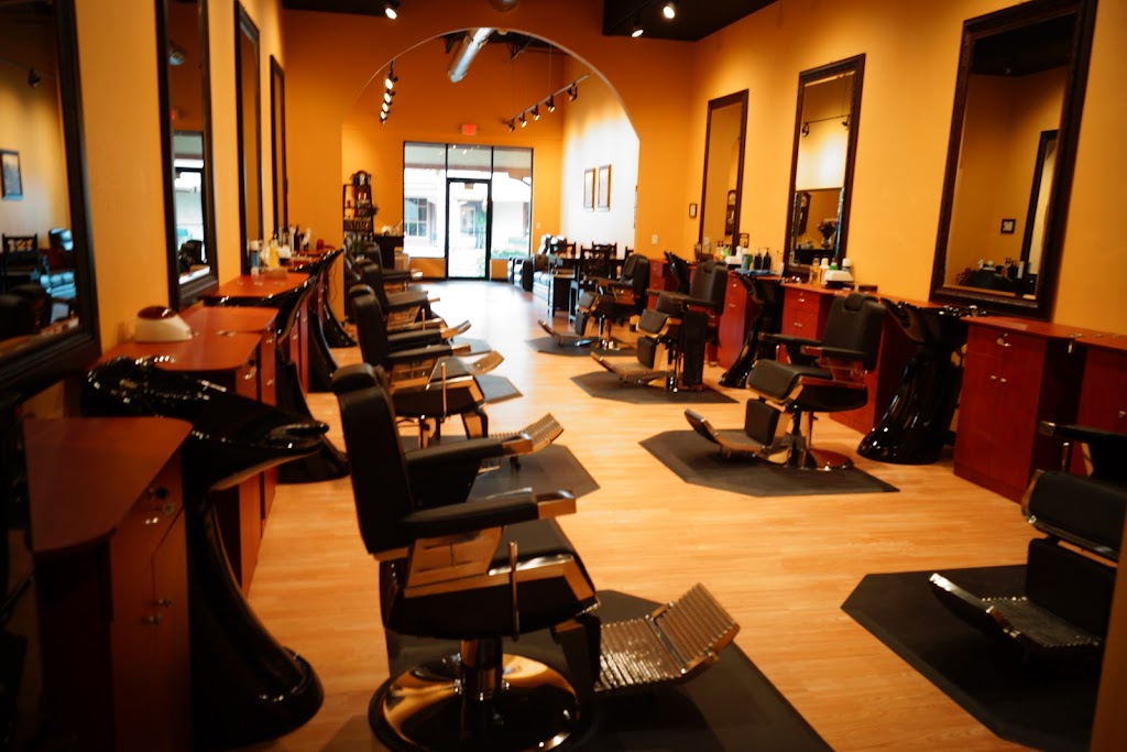 Lombardos Barber Salon | 2701 Custer Pkwy Ste 805, Richardson, TX 75080, USA | Phone: (214) 227-9555