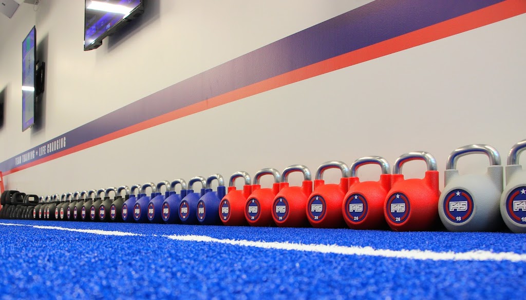 F45 Training South Riding | 25421 Lizzio Center Dr STE 170, South Riding, VA 20152, USA | Phone: (703) 637-0016