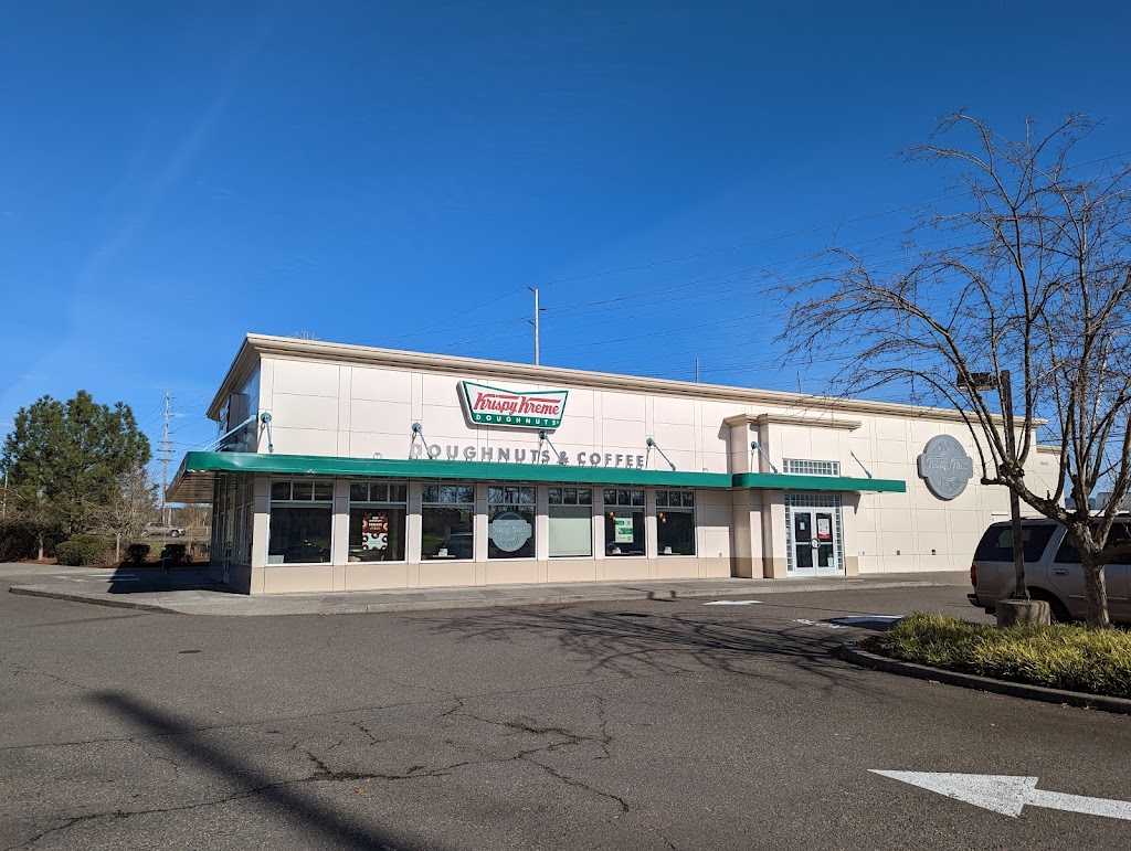 Krispy Kreme | 16415 NW Cornell Rd, Beaverton, OR 97006, USA | Phone: (503) 645-2228